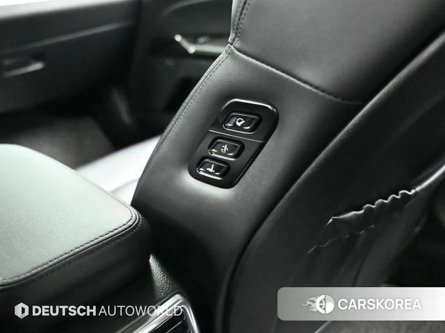 Kia K5 3rd generation id 4422293 из Кореи 9