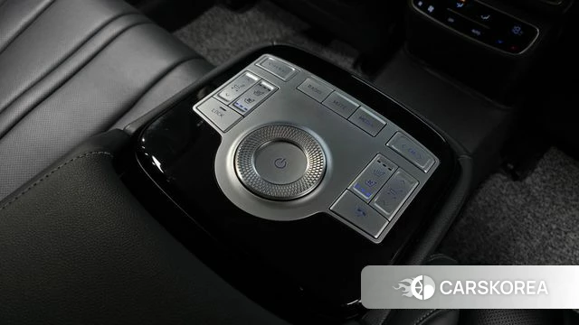 Genesis G80 (RG3) id 4402225 из Кореи 9
