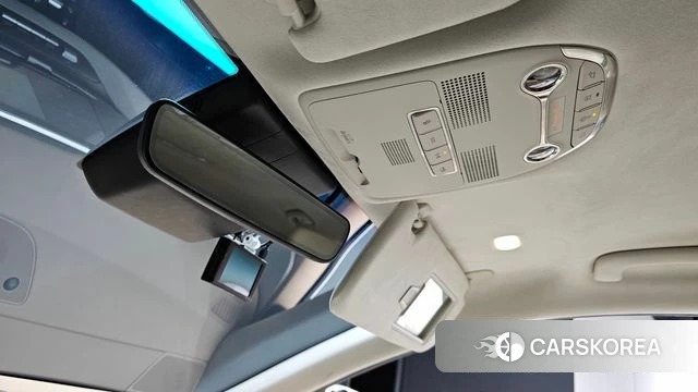 Hyundai The New Grandeur IG Hybrid id 4551379 из Кореи 9