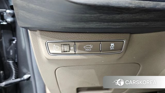 Kia K8 id 4524886 из Кореи 9