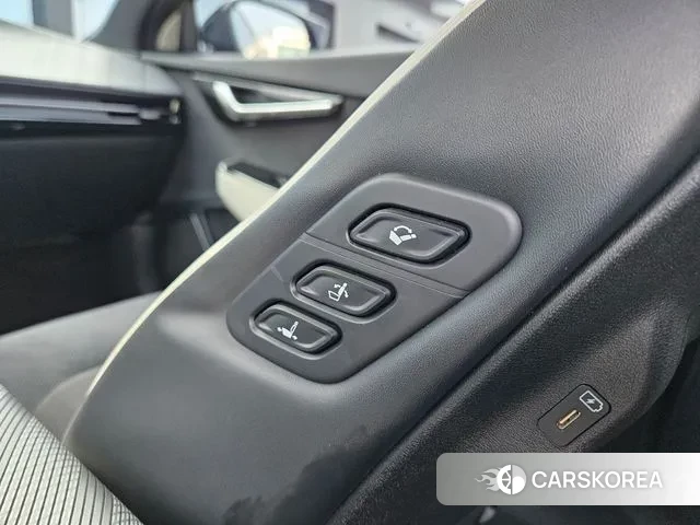 Kia EV6 id 3695346 из Кореи 9