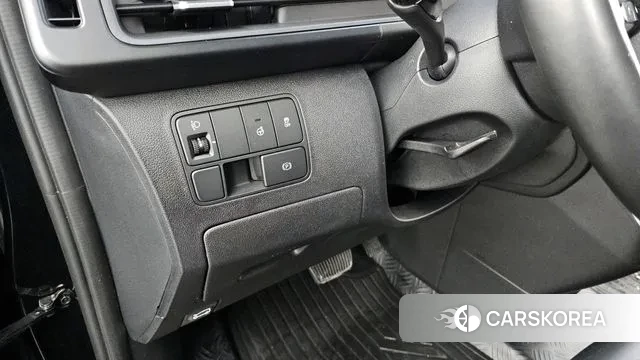 Hyundai Staria id 3421704 из Кореи 9