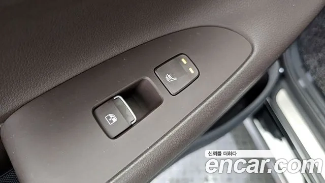 Hyundai The New Grandeur IG Hybrid id 2951421 из Кореи 9