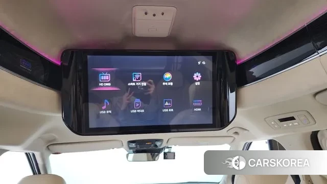 Kia Carnival 4th generation id 3488415 из Кореи 9