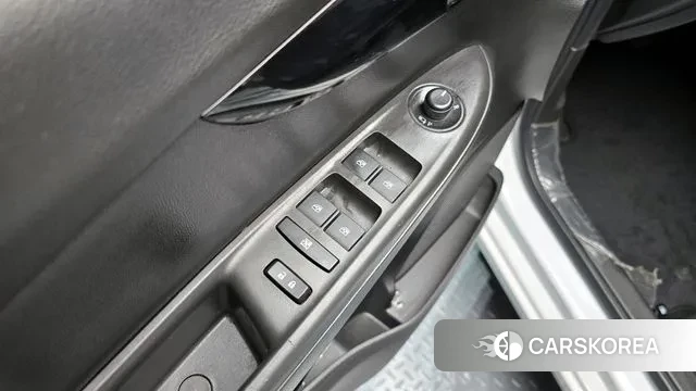 Chevrolet (GM Daewoo) The New Spark id 3280638 из Кореи 9