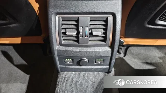 BMW 4 Series (F32) id 3408310 из Кореи 9