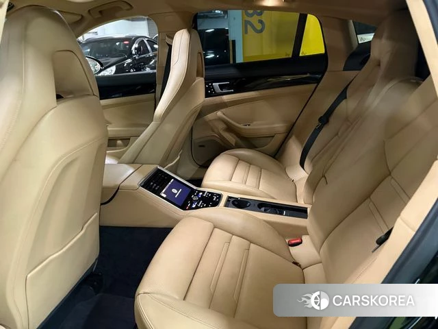 Porsche Panamera (971) id 3917554 из Кореи 9