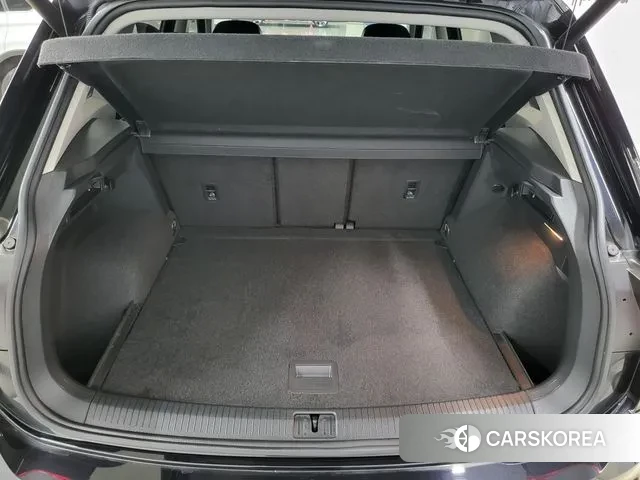 Volkswagen Tiguan second Generation id 3094517 из Кореи 9