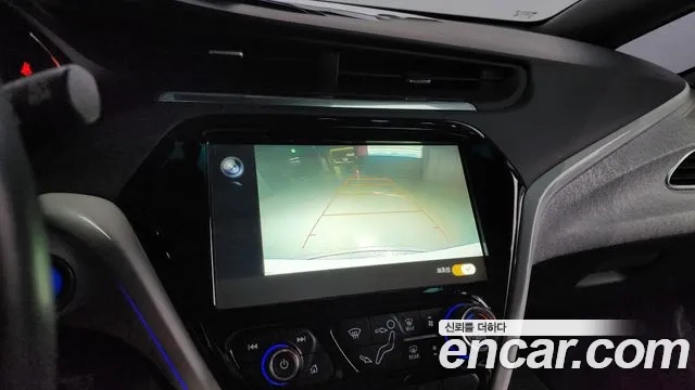 Chevrolet (GM Daewoo) Bolt EV id 2907566 из Кореи 9