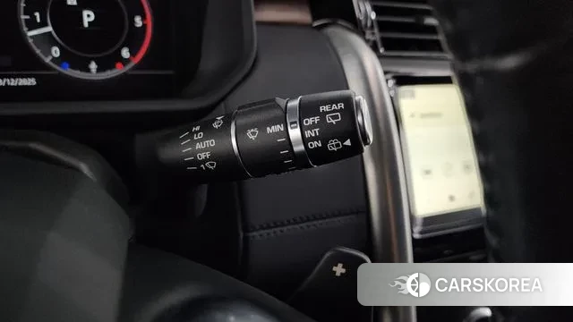 Land Rover Discovery 5 id 3440054 из Кореи 9