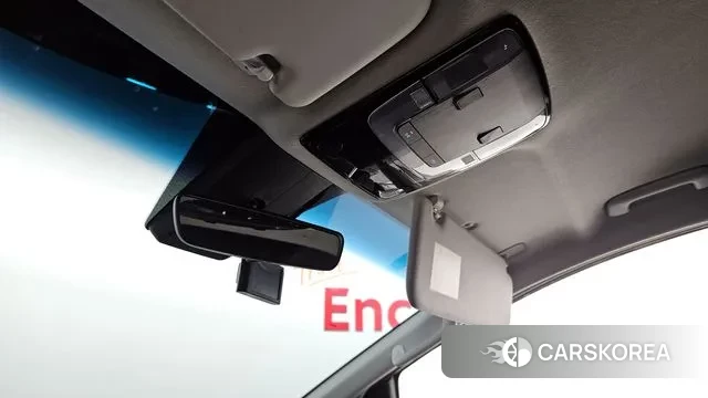 Hyundai Staria id 3007177 из Кореи 9