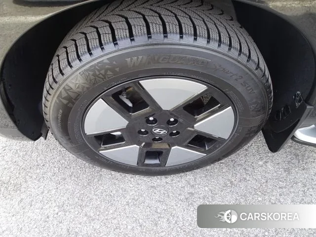 Hyundai Santa Fe (MX5) id 3721026 из Кореи 9