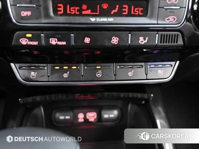 Kia The New Sorento id 3460191 из Кореи 9