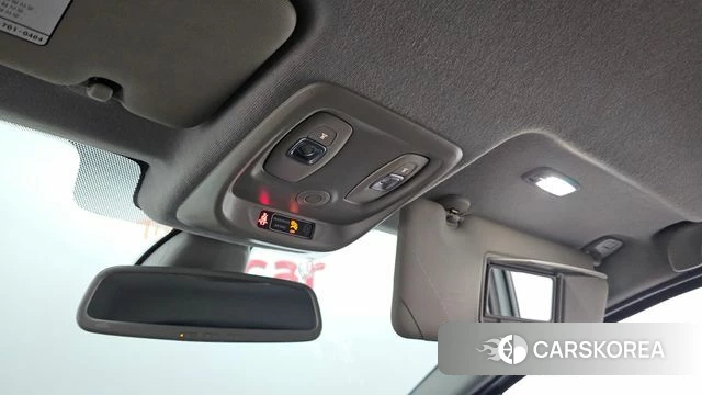 Renault Korea (Samsung) Clio id 4586938 из Кореи 9