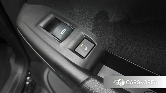 Chevrolet (GM Daewoo) Trailblazer id 3799514 из Кореи 9