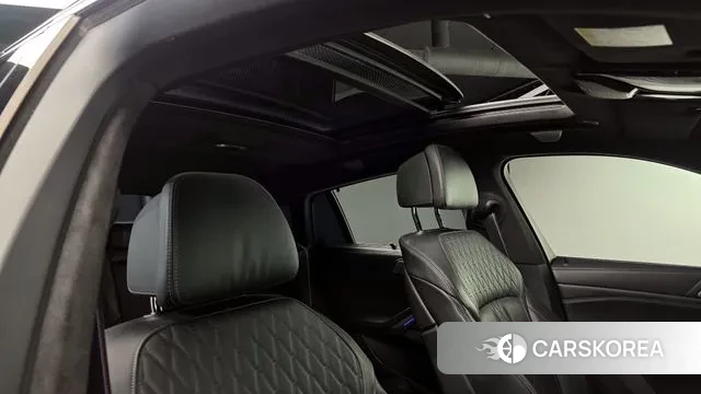 BMW X6 (G06) id 3356291 из Кореи 9