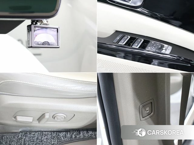 Kia Carnival 4th generation id 3866026 из Кореи 9