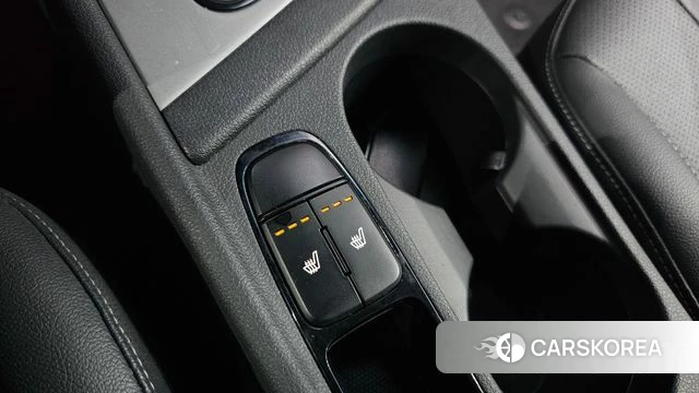 Kia The New Niro id 4519858 из Кореи 9