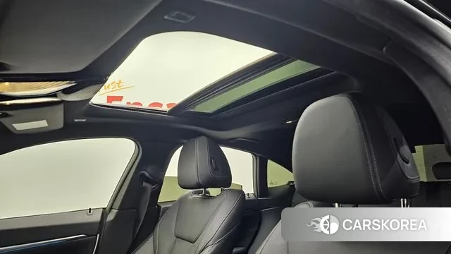 BMW i4 id 3625442 из Кореи 9