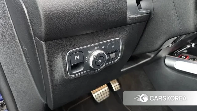 Mercedes-Benz GLB-Class X247 id 3016327 из Кореи 9