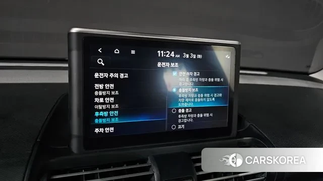 Hyundai Casper id 3734420 из Кореи 9