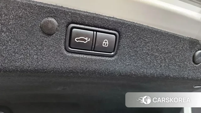 Hyundai The New Grandeur IG Hybrid id 3443830 из Кореи 9