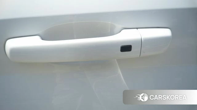 Hyundai Venue id 4632841 из Кореи 9