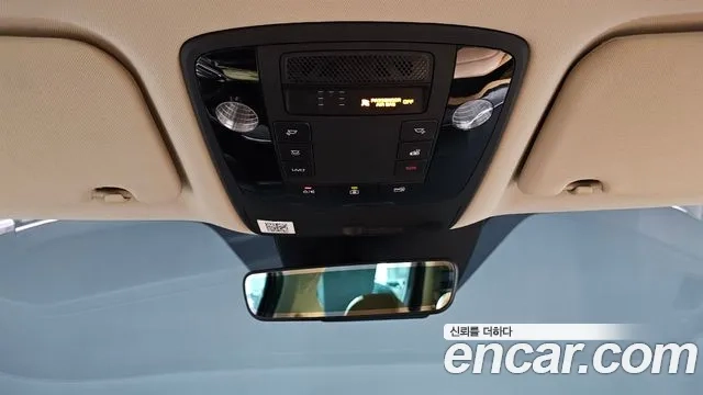 Kia Carnival 4th generation id 2955765 из Кореи 9