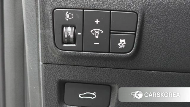 Kia The New K5 3rd generation id 4589883 из Кореи 9
