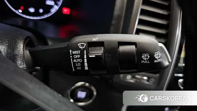 Ssangyong The New Rexton Sport id 3048616 из Кореи 9