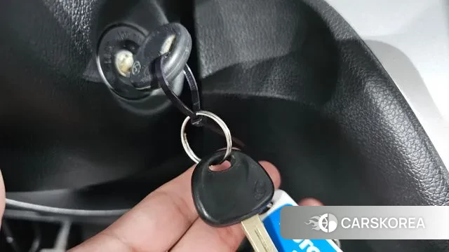 Kia The New Ray id 3269505 из Кореи 9