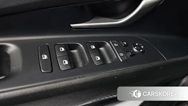 Hyundai Avante (CN7) id 3646004 из Кореи 9