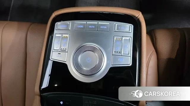 Genesis G80 (RG3) id 3478634 из Кореи 9