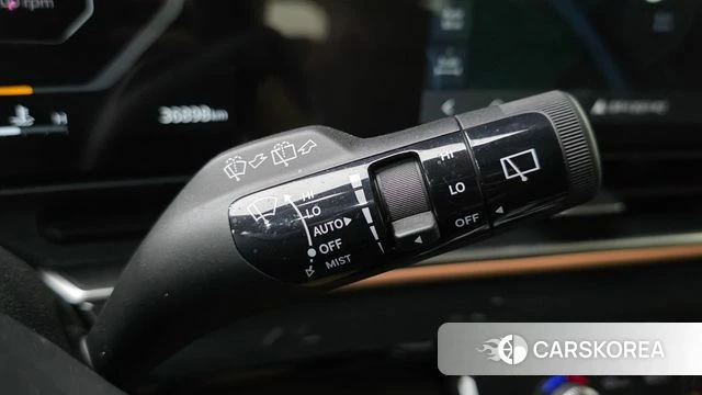 Kia The New Carnival 4th Generation id 4782985 из Кореи 9