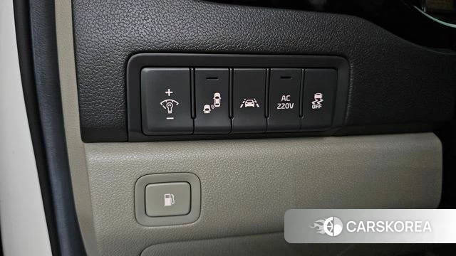 Kia All New Carnival id 4678057 из Кореи 9