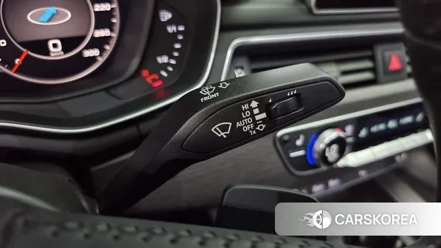 Audi A4 (B9) id 2961364 из Кореи 9