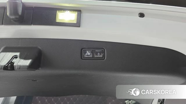 Genesis GV70 id 4792671 из Кореи 9