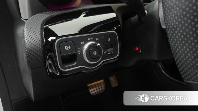 Mercedes-Benz CLA-Class C118 id 3878901 из Кореи 9