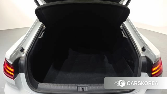Volkswagen Arteon id 4741788 из Кореи 9