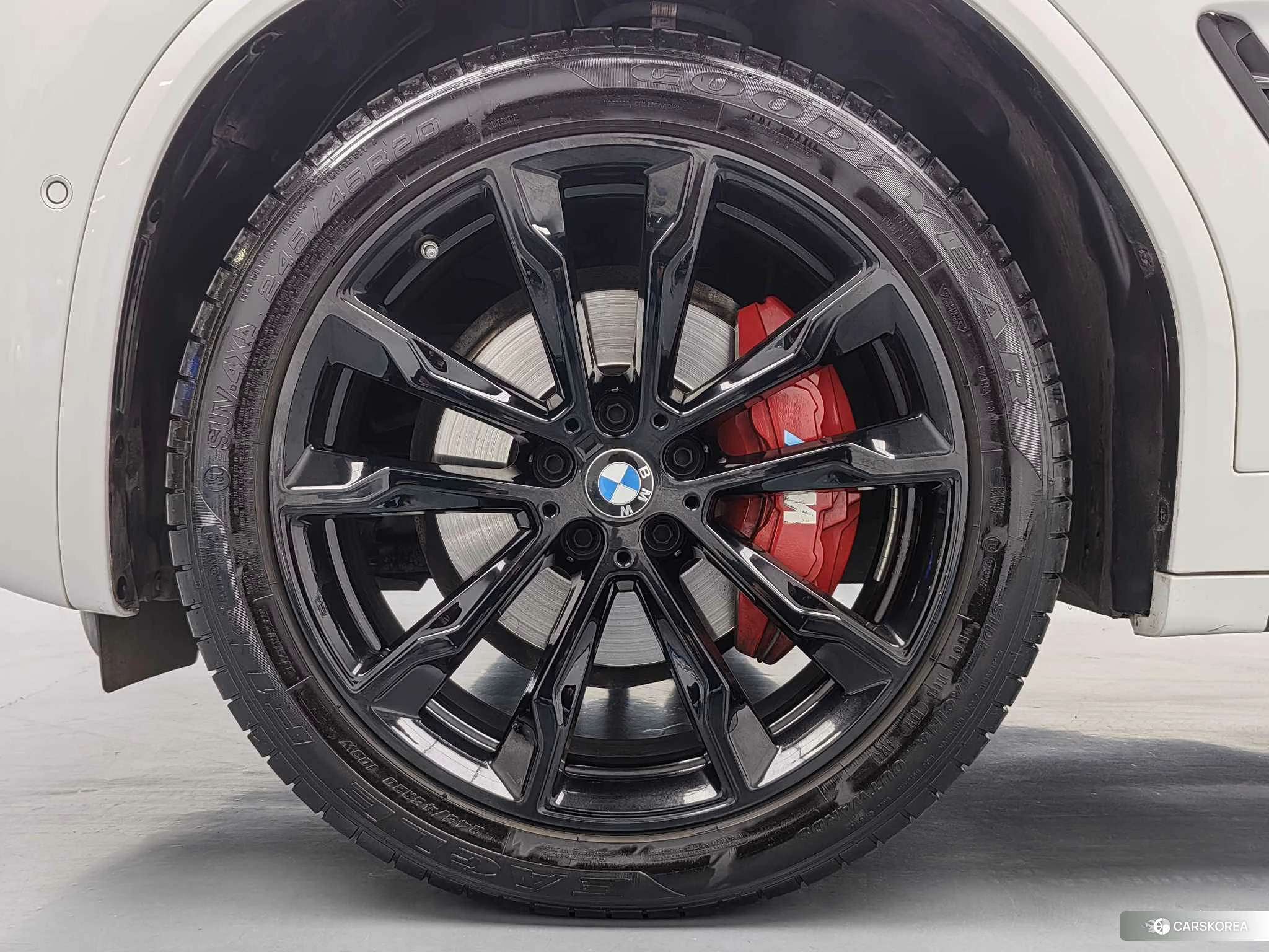 BMW X3 id 4498878 из Китая 9