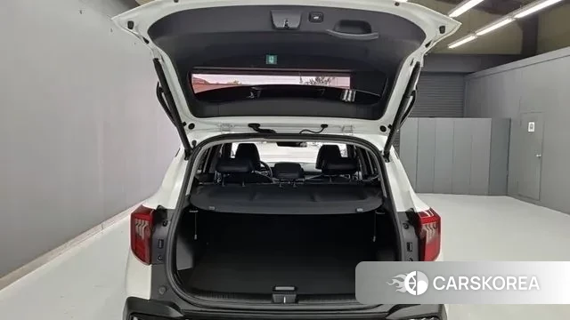 Kia The New Seltos id 3082061 из Кореи 9