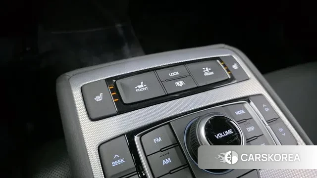 Genesis G80 id 3661974 из Кореи 9