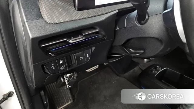 Kia EV6 id 3181387 из Кореи 9