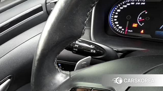 Hyundai Tucson (NX4) id 3379146 из Кореи 9