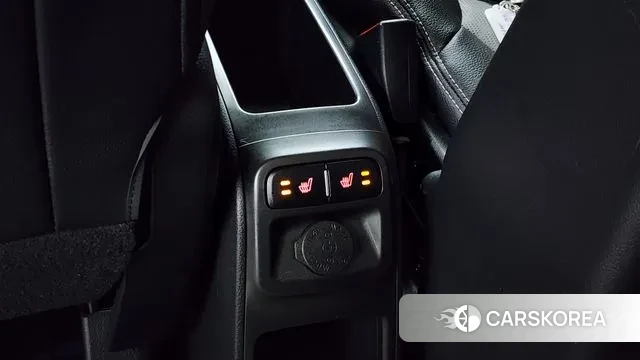 Kia The New Ray id 3787615 из Кореи 9