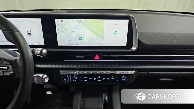 Hyundai Ionic 6 id 4618493 из Кореи 9
