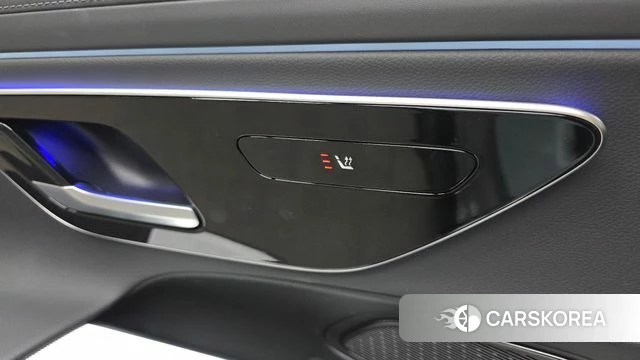 Mercedes-Benz E-Class W214 id 3876748 из Кореи 9