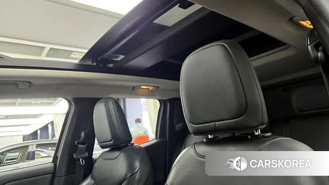 Jeep Renegade id 3170992 из Кореи 9