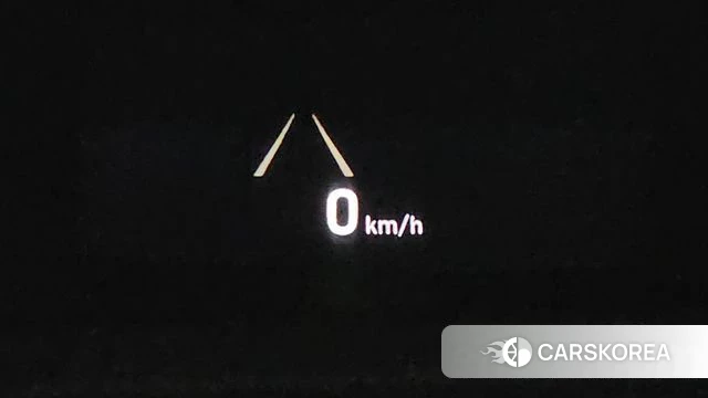 Genesis G80 id 4331536 из Кореи 9