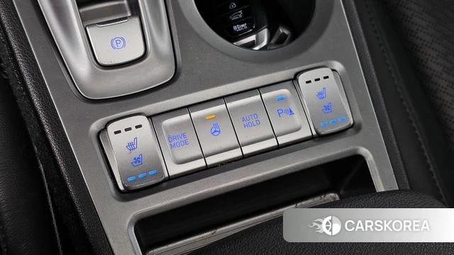 Hyundai Kona Electric id 4610062 из Кореи 9